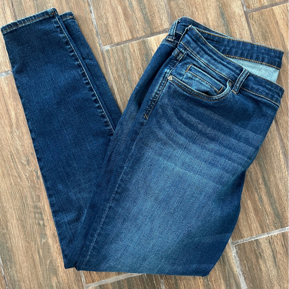 KUT jeans size 16